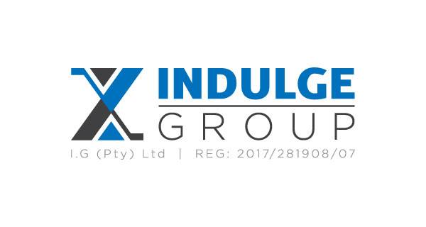 Indulge Group Pty Ltd 3984 Pat Molawa Street, Tshepisong phase 2, 1754 Logo